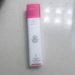 Drunk elephant TLC framboos large one